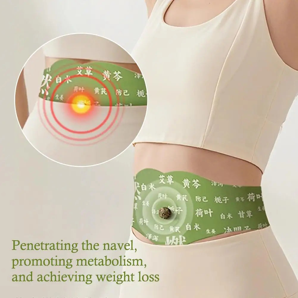 Mugwort Belly Slim Patch